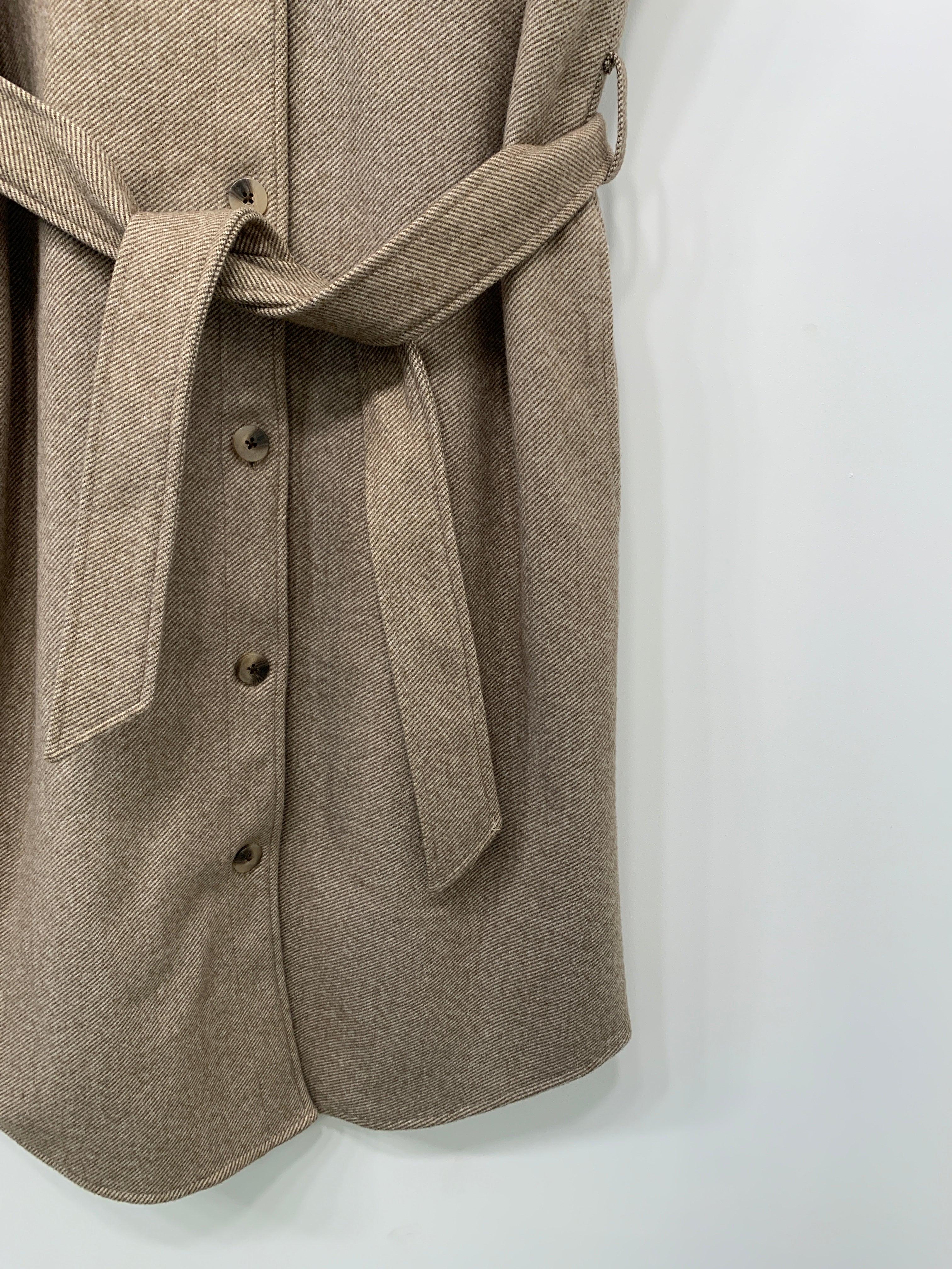 Pieces Vest